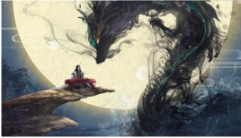 私人瑜伽教练秦可萱